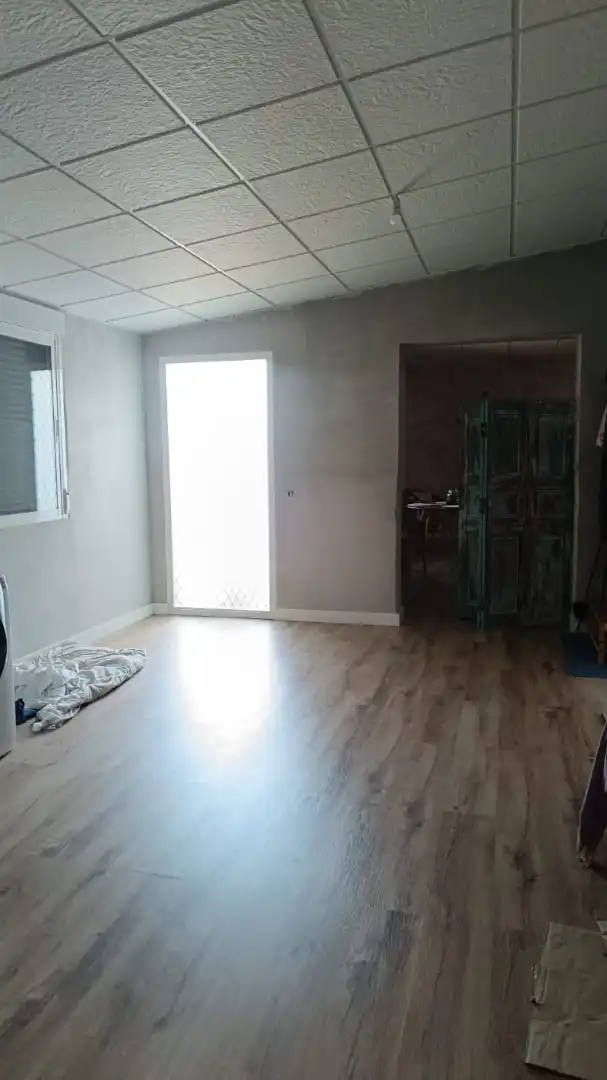 Dormitori de Casa o xalet en venda en La Haba 