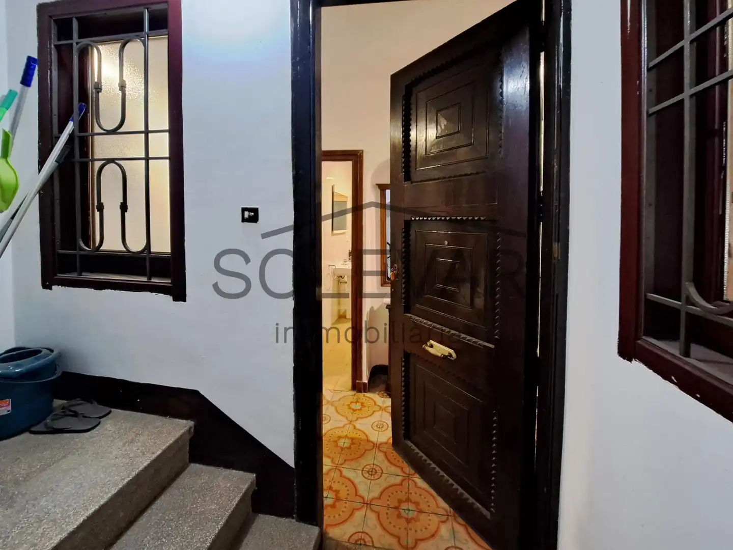 Casa amb terrassa en venda a Carrer Carrer Soldevila, imagen 21