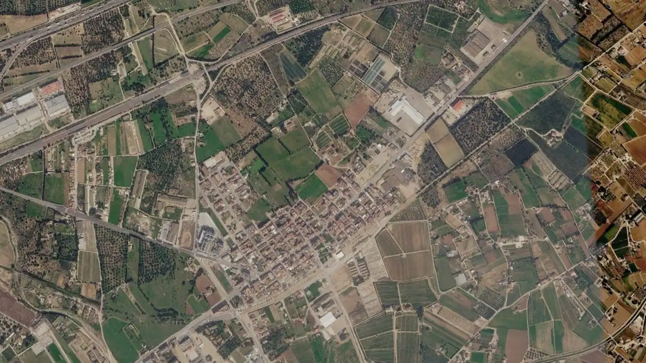 Oficina en venta en L'Aldea