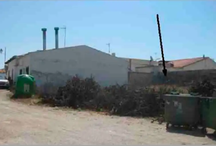 Terreny residencial en venda a Aldea Cañada del Trigo, imagen 2