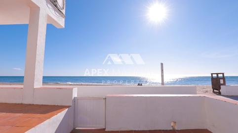 Foto 2 de Casa adosada en venda a Paseo Mediterráneo, 3, La Cala Mijas, Mijas