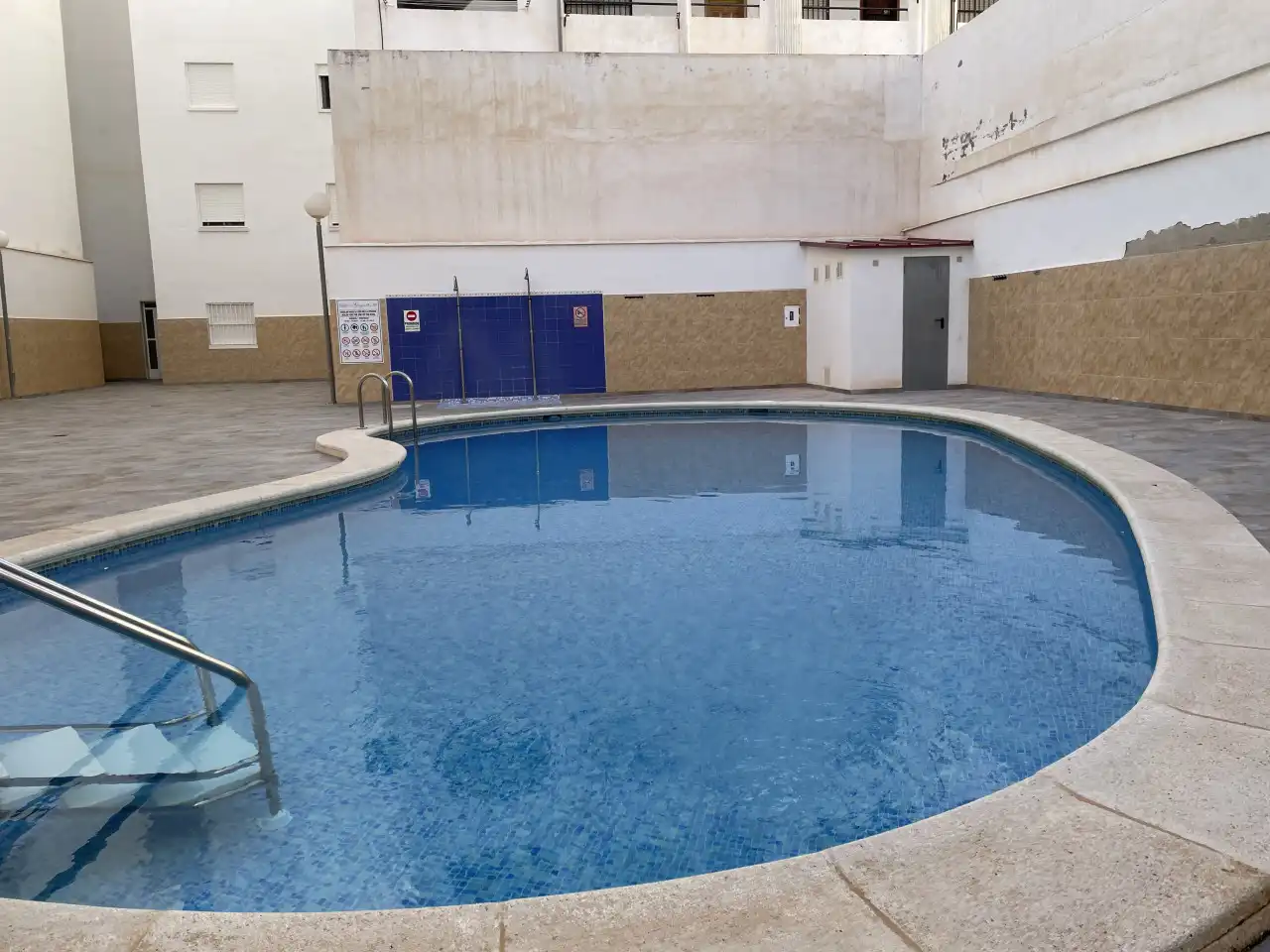 Wohnung mit Terrasse zum Verkauf in Playa de los Locos