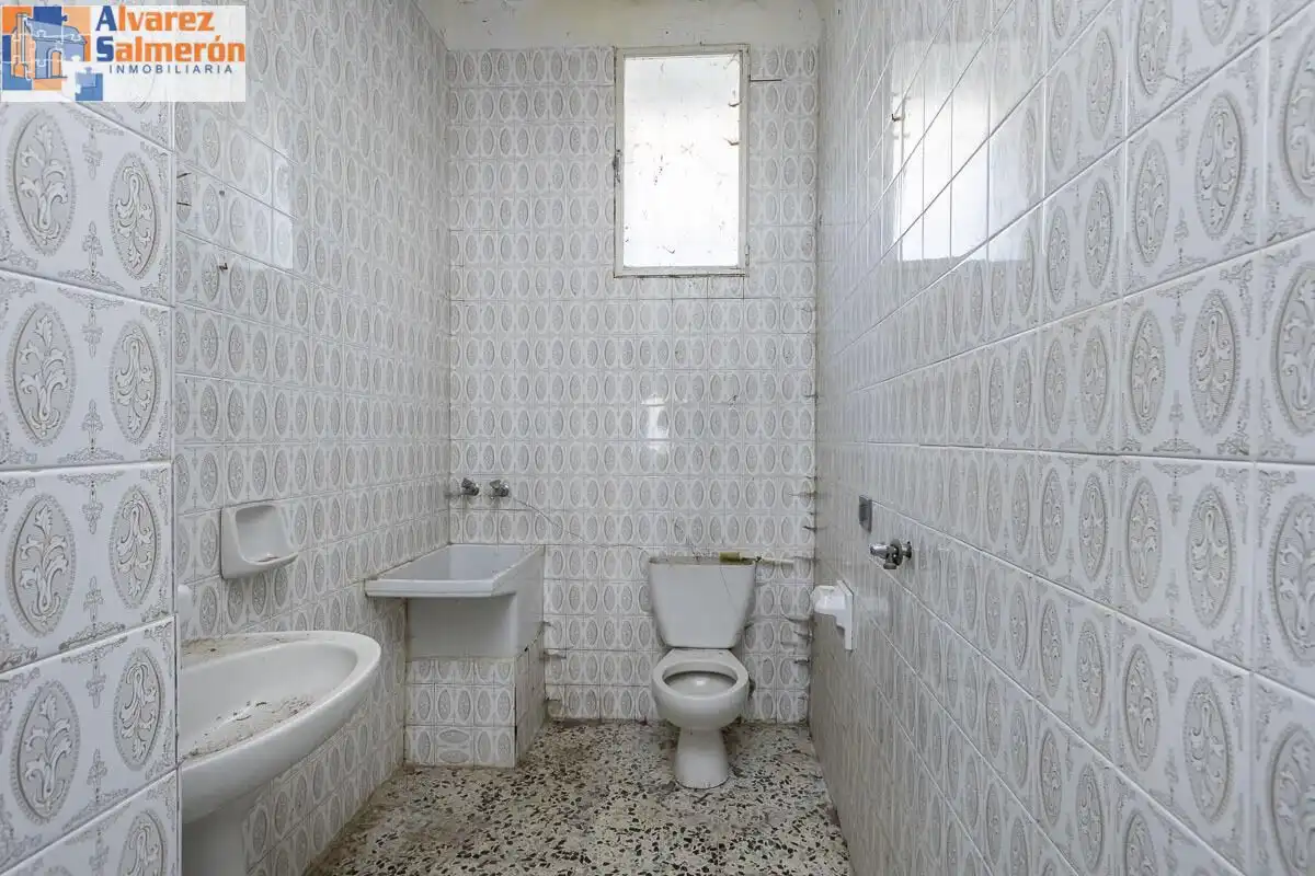 Haus oder Chalet zum Verkauf in Paseo DE LA SABICA, San Matías - Realejo