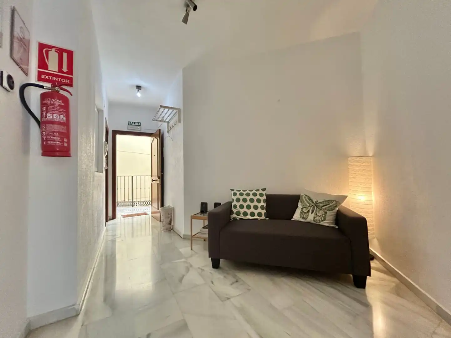 Apartments for sale in Málaga  with Air Conditioner, Heating and Balcony