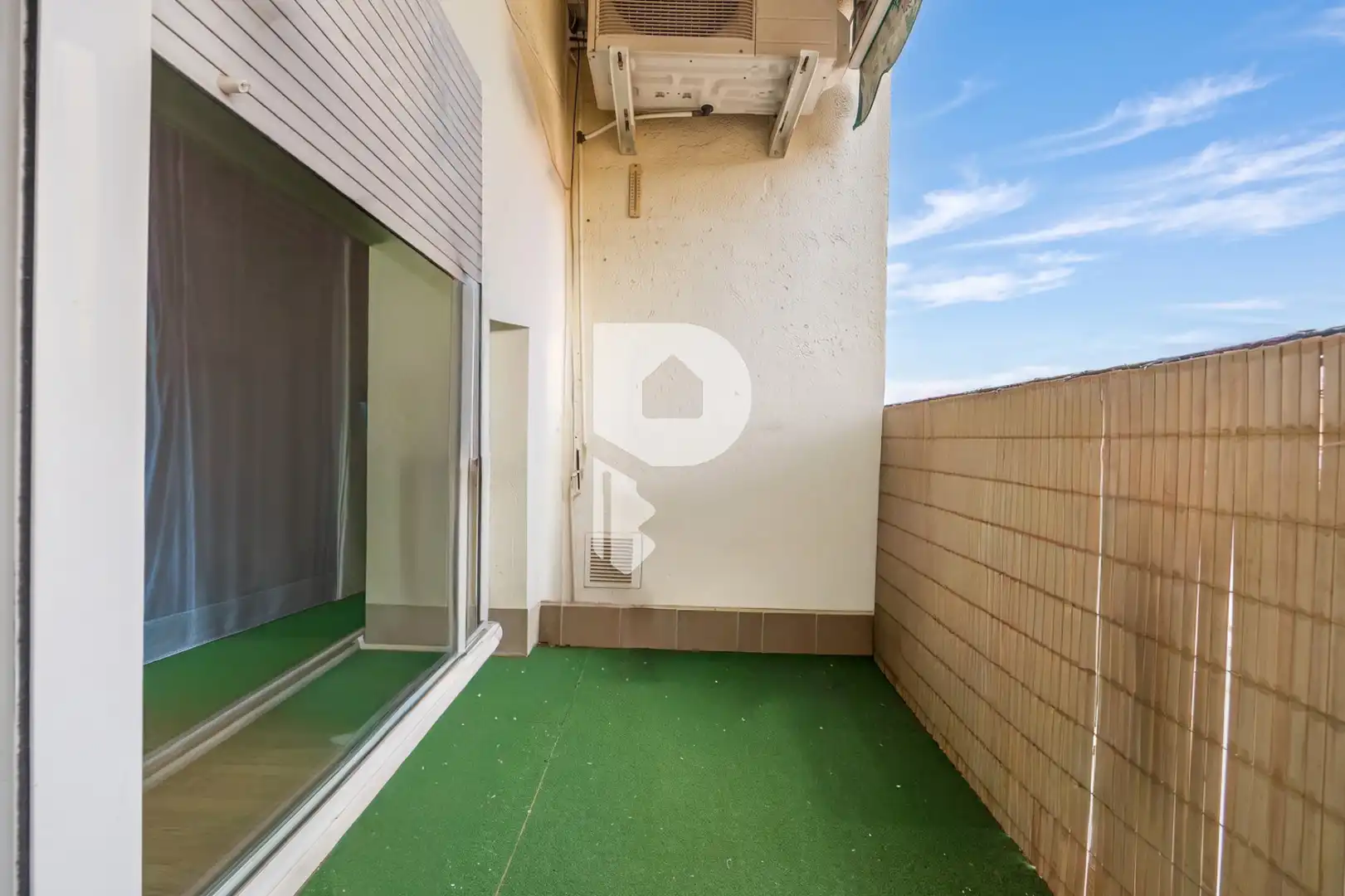 Terraza de Piso en venta en Sant Andreu de la Barca, Barcelona