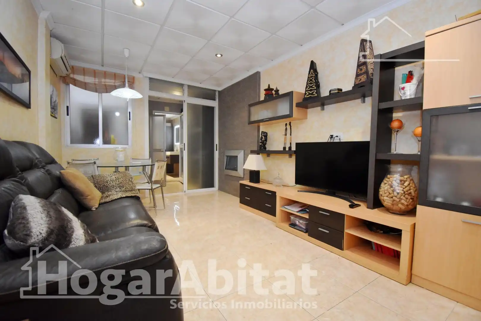 Casa con terrazza in vendita a Calle de San Vicente, imagen 35