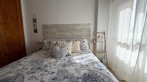 Foto 5 de Apartament de lloguer a Barrio de la Concepción, Cartagena