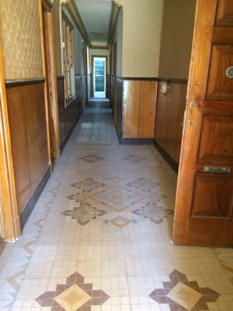 Edificio en venta en O Barco de Valdeorras  