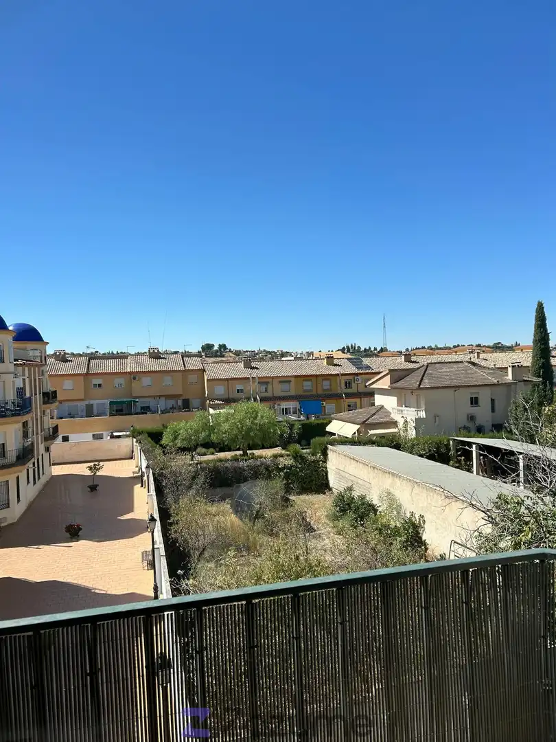 Pis de lloguer a Cl. Islas, Híjar