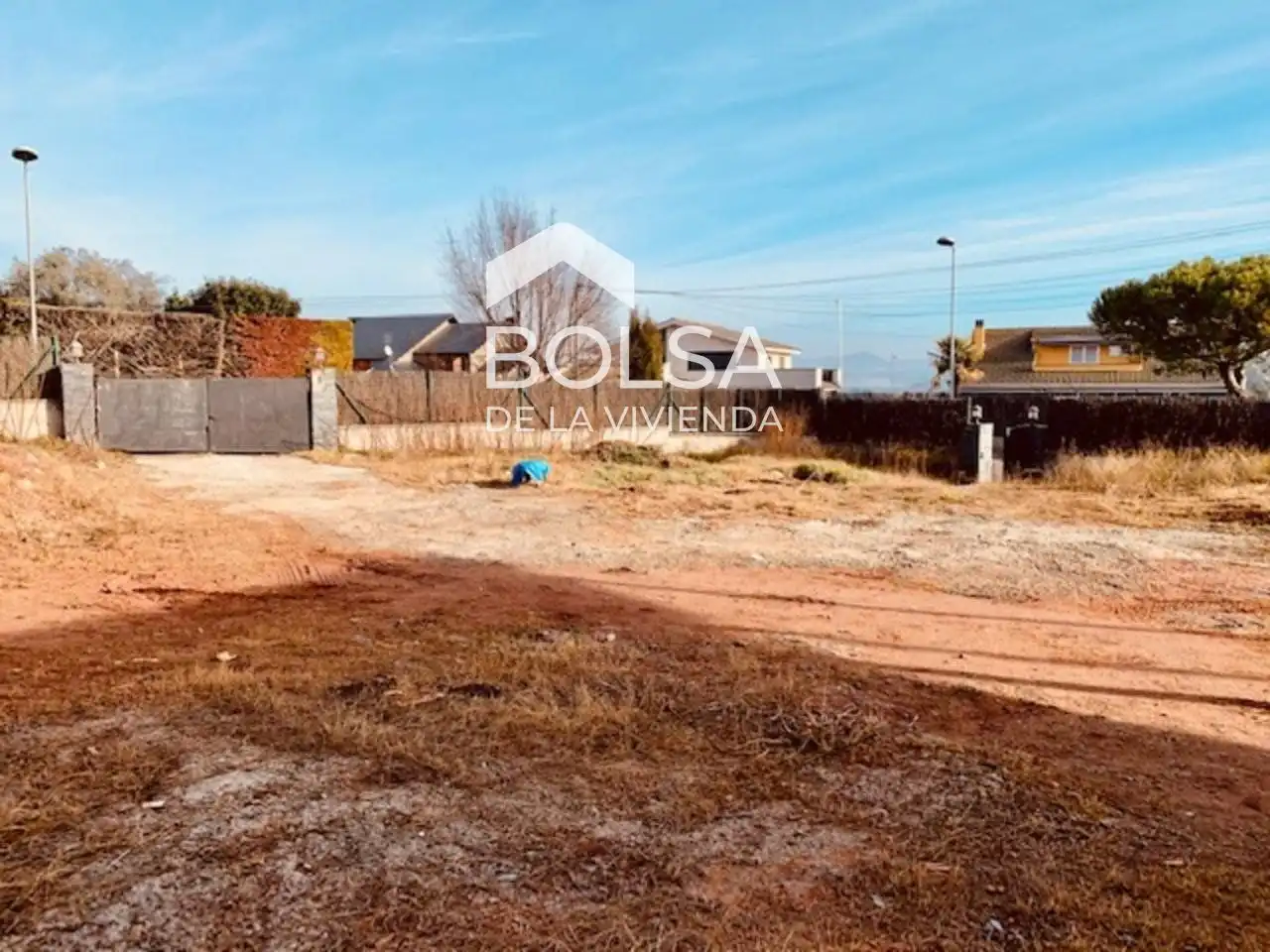 Rural land for sale in Sant Fruitós de Bages, imagen 3