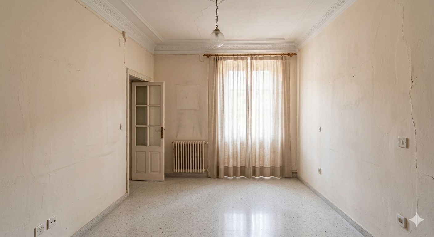 Wohnungen zum Verkauf in  Sevilla Capital mit Klimaanlage