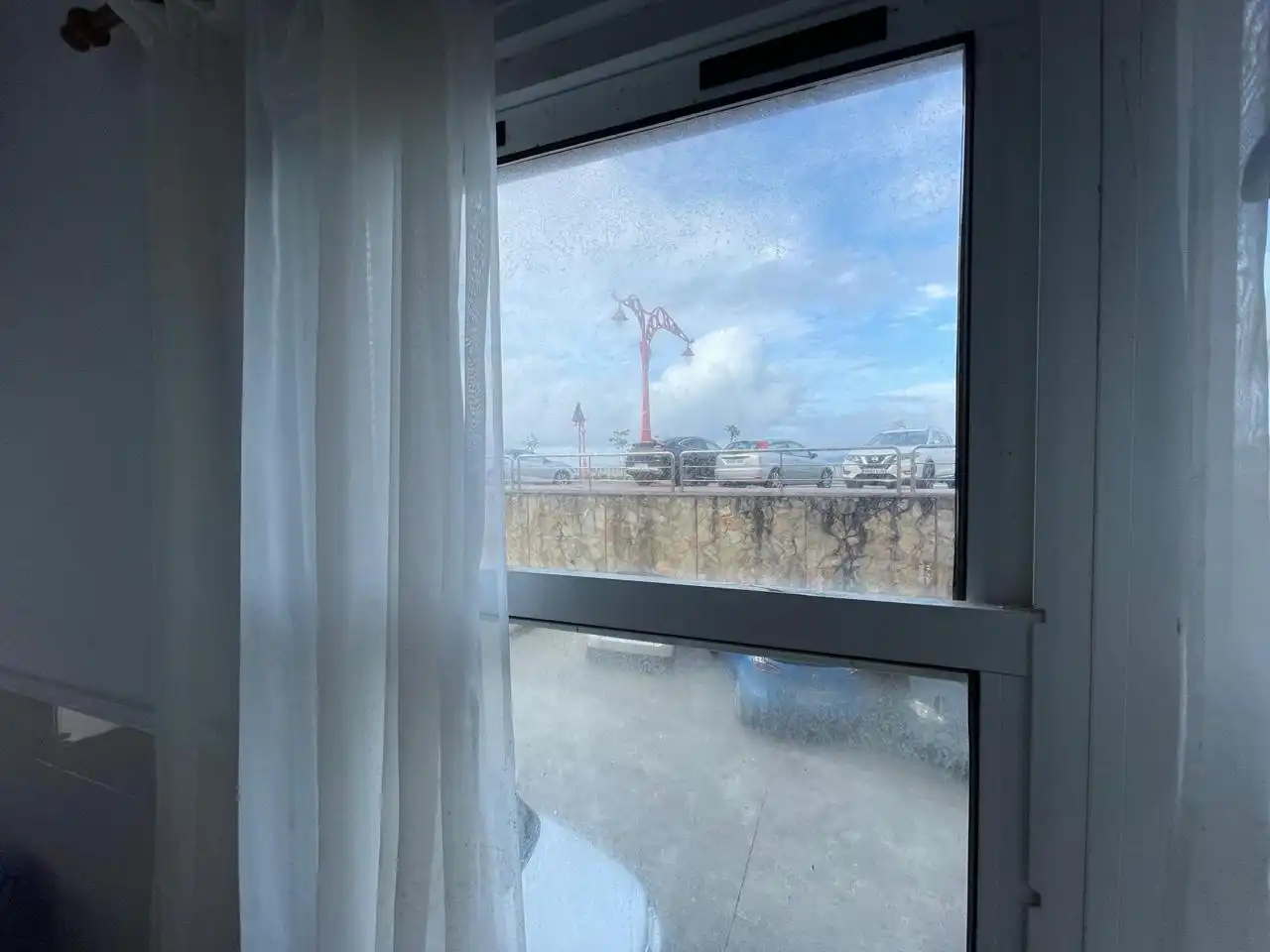 Schlafzimmer von Erdgeschoss zum Verkauf in A Coruña Capital  mit Abstellraum