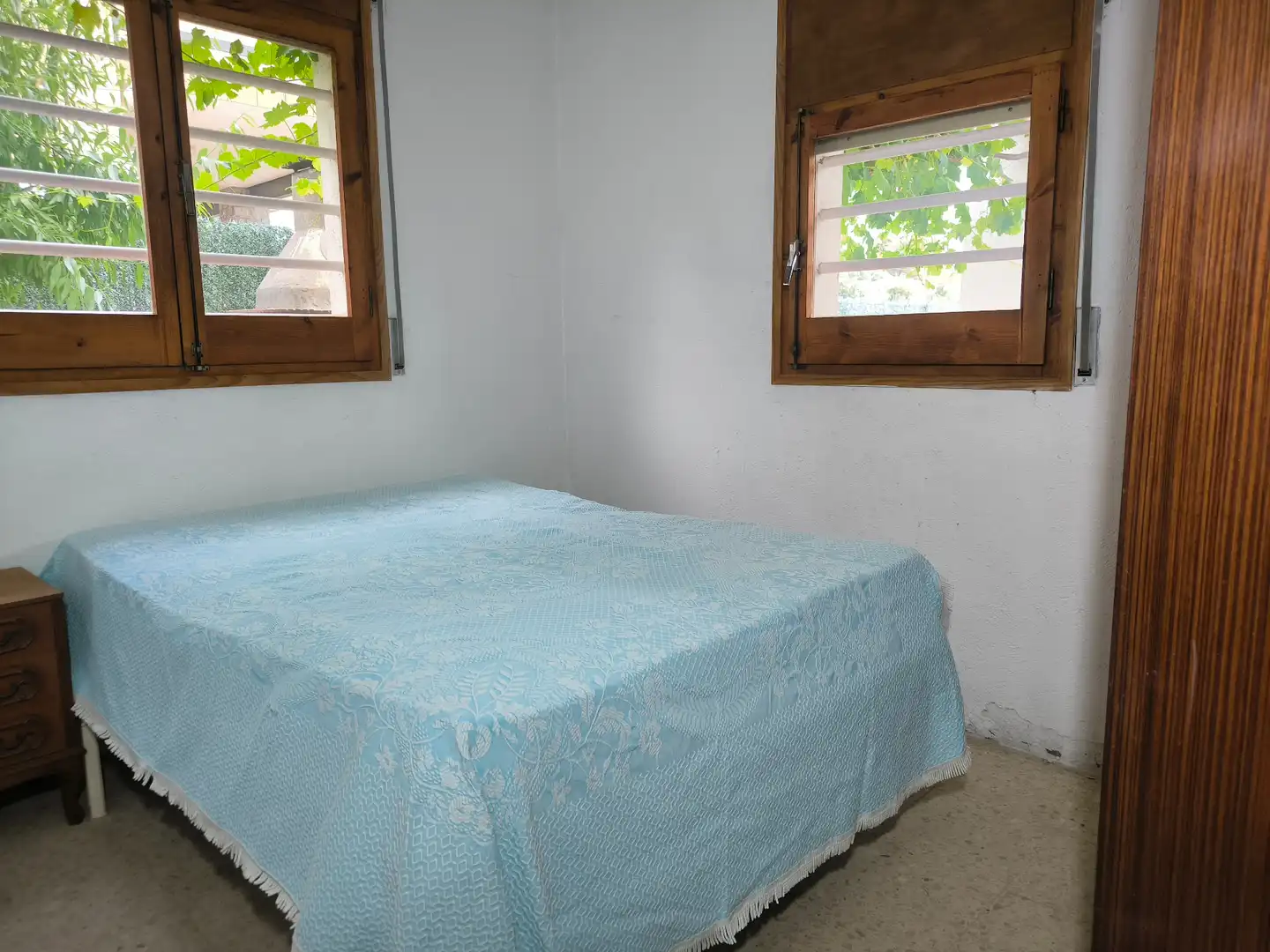 Habitación de Casa o chalet en venta en Lliçà d'Amunt con Calefacción, Jardín privado y Terraza