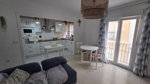 Foto 5 de Piso en venta en La Caleta - La Viña, Cádiz Capital