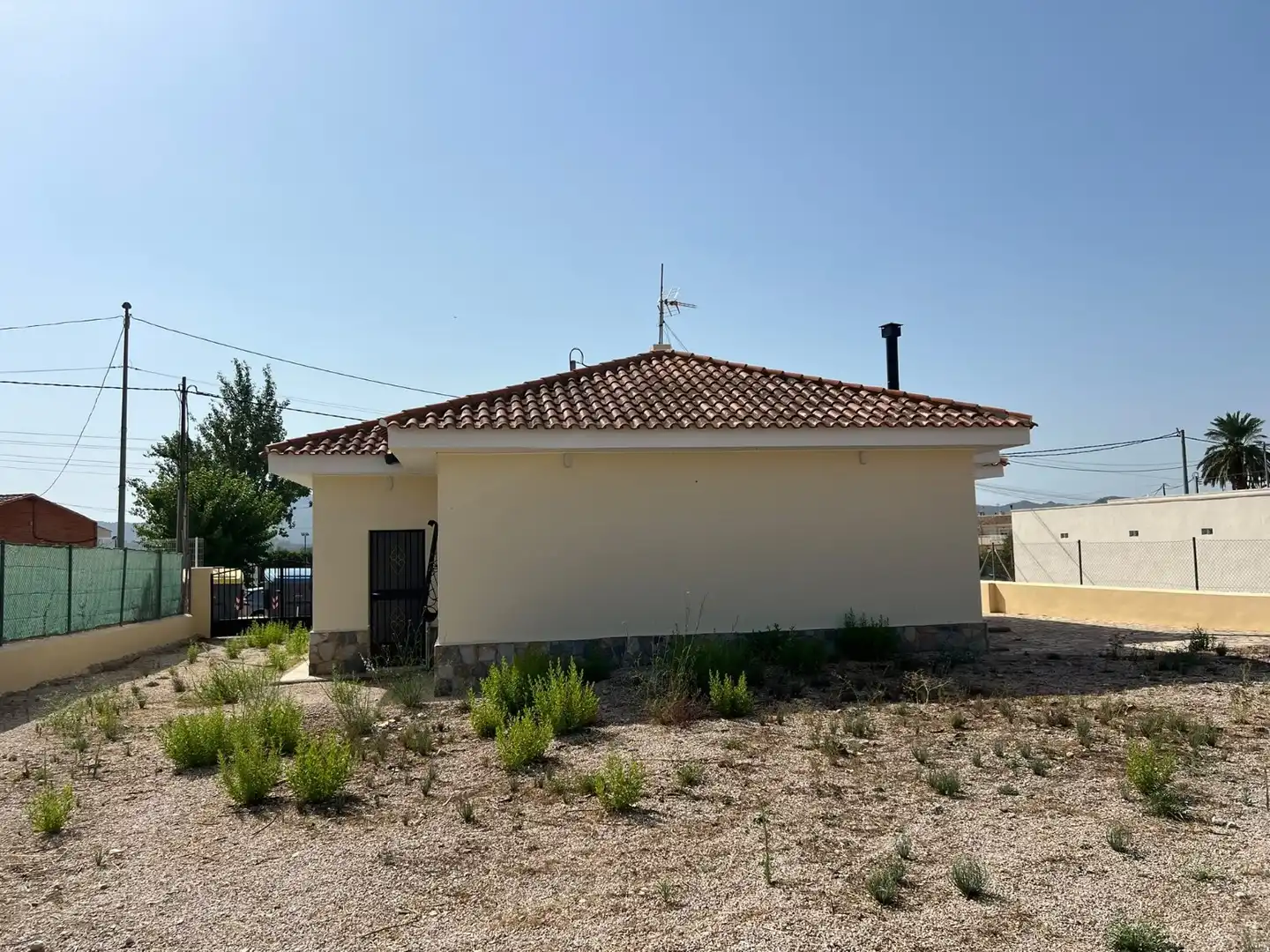 Villa in vendita a Abanilla, imagen 5