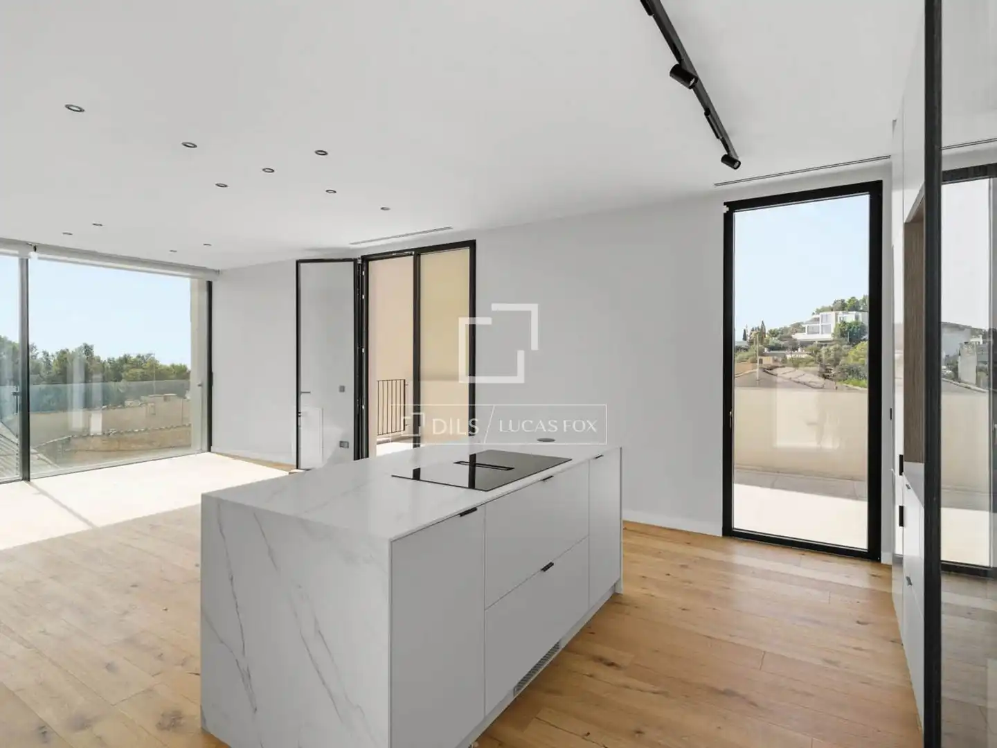 Villa avec piscine à vendre à Ponent, imagen 19