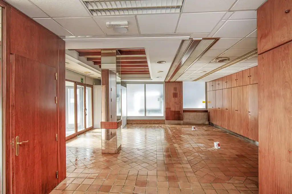 Local comercial en venta en Pz Dr Gravalosa, imagen 8