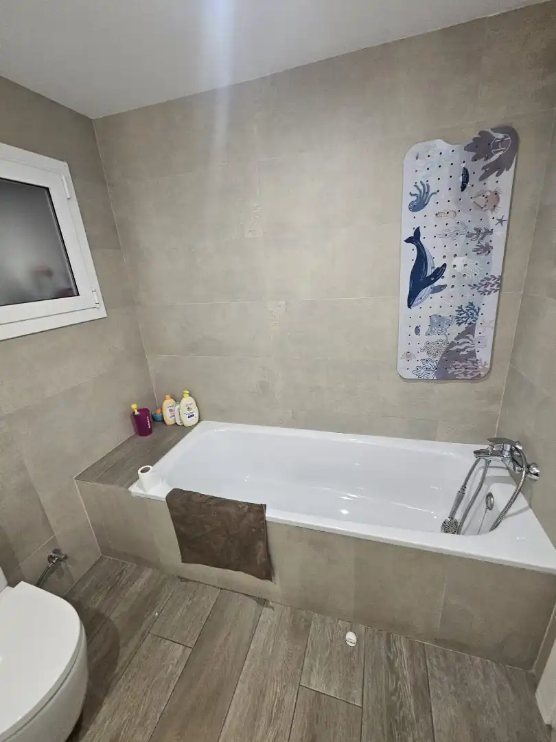 Baño de Piso en venta en Vilanova i la Geltrú con Aire acondicionado y Terraza