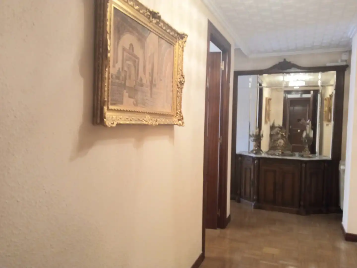 Flat for sale in Burgos  with Heating and Terrace