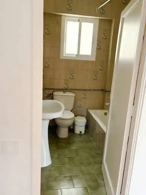 Piso de alquiler en Casco Urbano
