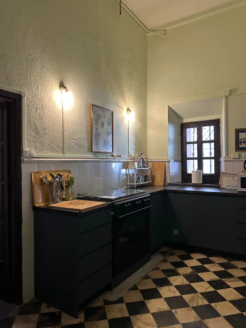 Casa amb terrassa en venda a Plaza de la Marquesa de Casa Valdés 1, imagen 14