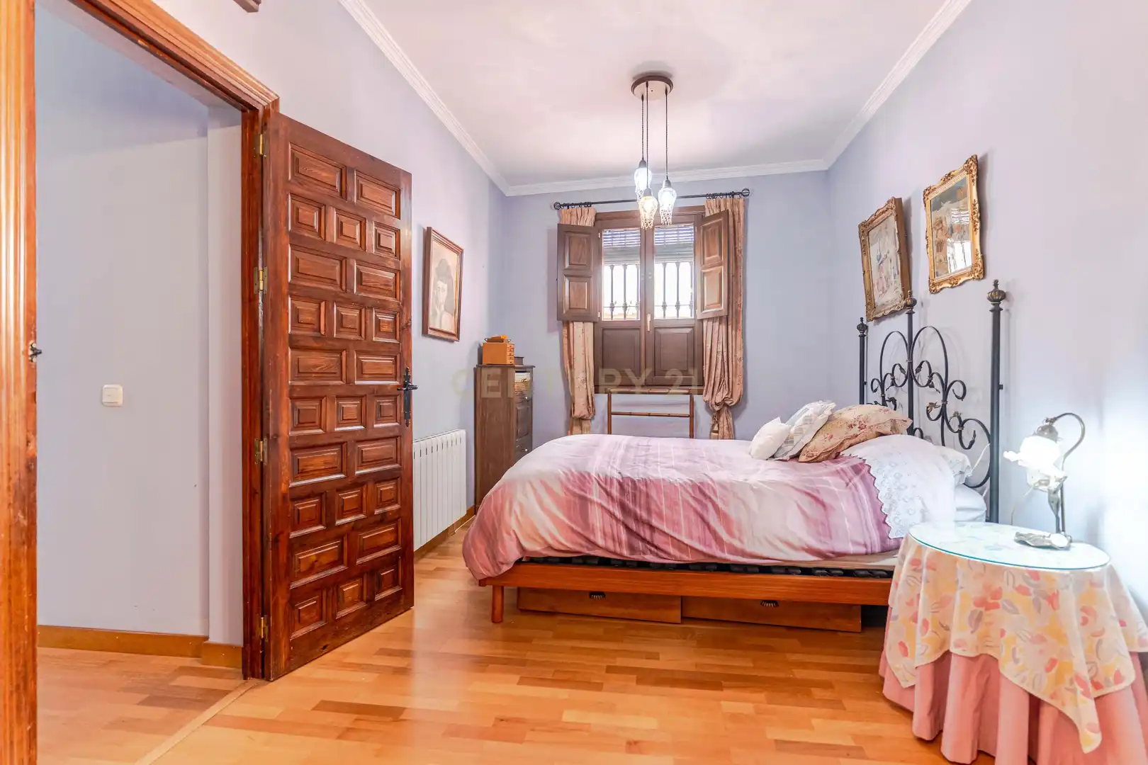 Casa o chalet en venta en Paseo de las Palmas, 3, Granada, Spain, -1, San Matías - Realejo