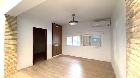 Foto 2 de Pis de lloguer a San Gil, Sevilla