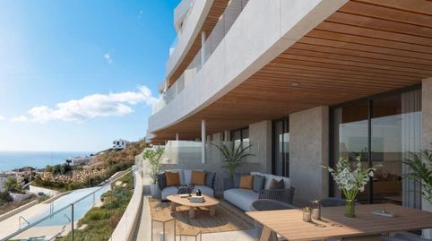 Foto 2 von Wohnungen zum Verkauf in Diseminados, Rincón de la Victoria