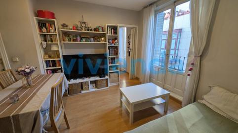 Photo 3 of Flat for sale in Calle de Bravo Murillo, Cuatro Caminos - Azca,  Madrid Capital