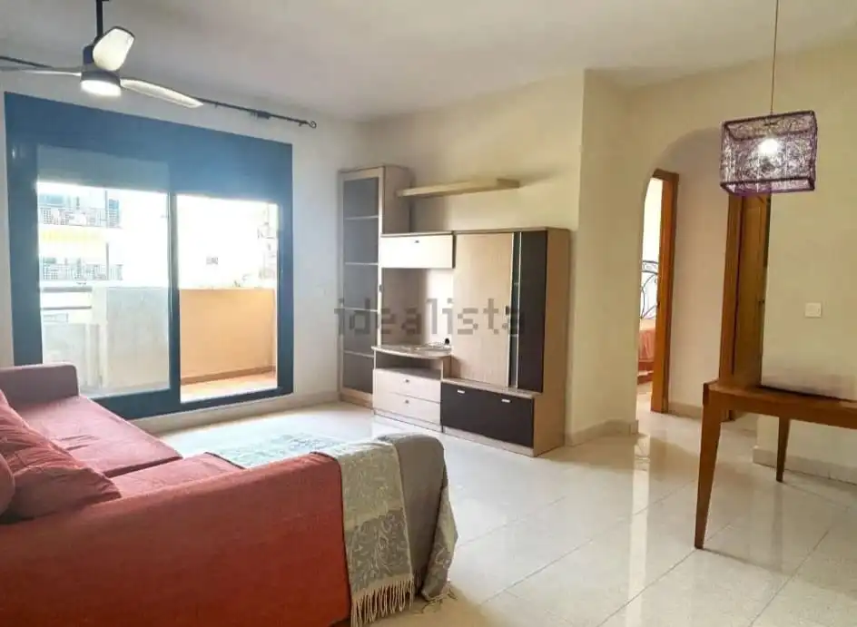 Flat with lift for sale in Calle Almirante Carranza, imagen 6