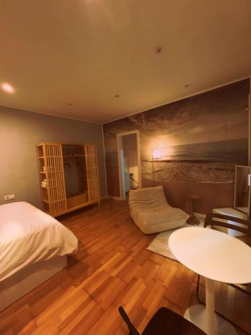 Piso en Alquiler en N/A en La Barceloneta