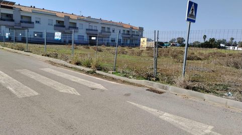 Foto 2 de Residencial en venda a Talavera la Real, Badajoz