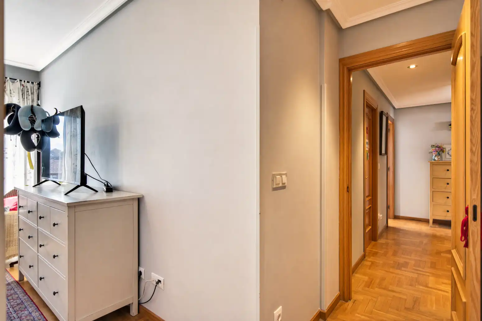 Flat for sale in Vallobín - La Florida