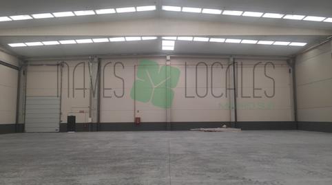 Photo 5 of Industrial buildings to rent in Zona Centro - Ayuntamiento, Pinto