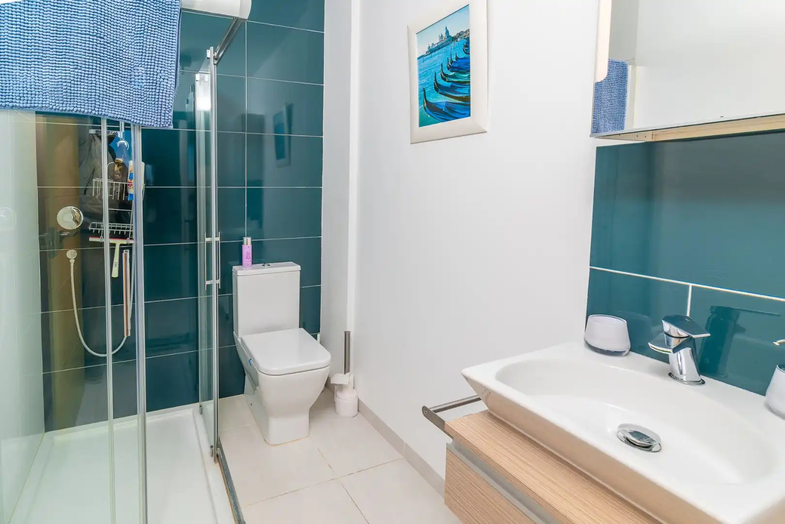 Apartment mit Terrasse zum Verkauf in Calle talco, imagen 25
