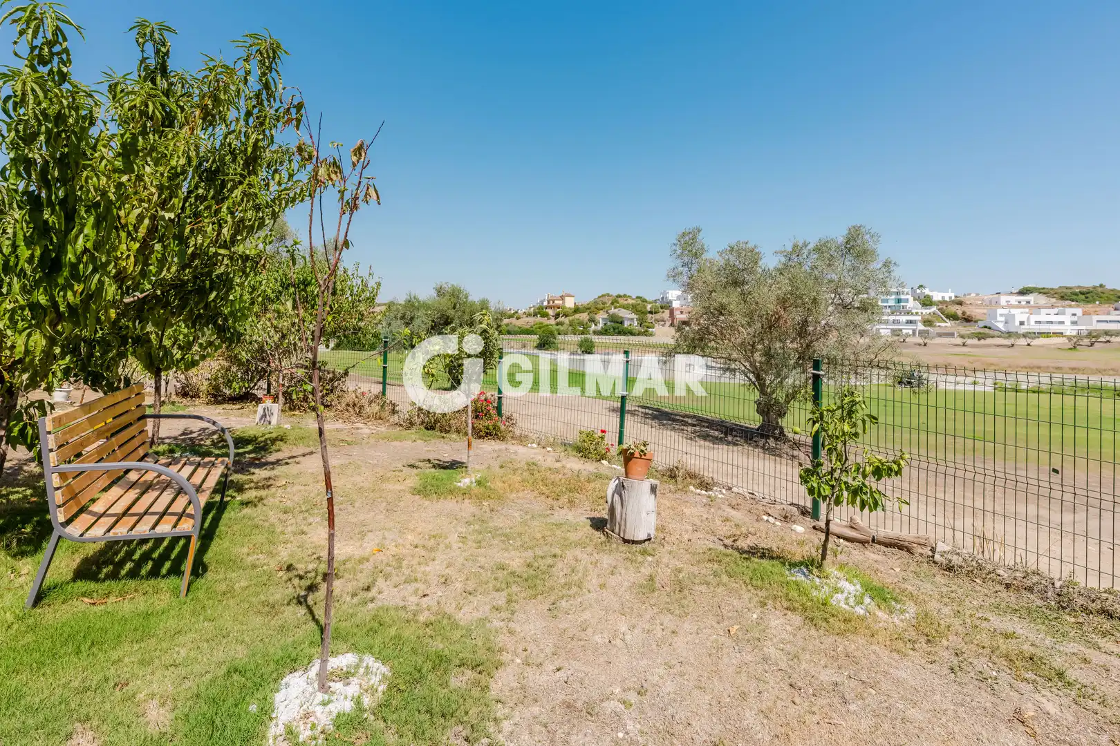 Villa con piscina in vendita a El Rocío - La Milagrosa, imagen 43