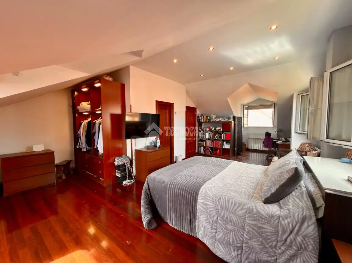 Bedroom of Detached homes for sale in Camargo