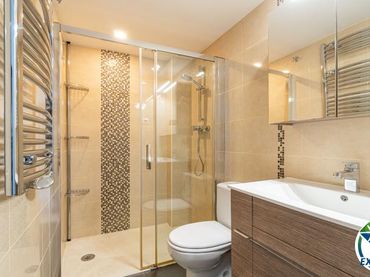 Apartament amb ascensor en venda a Carrer de Pedro Calderón de la Barca
