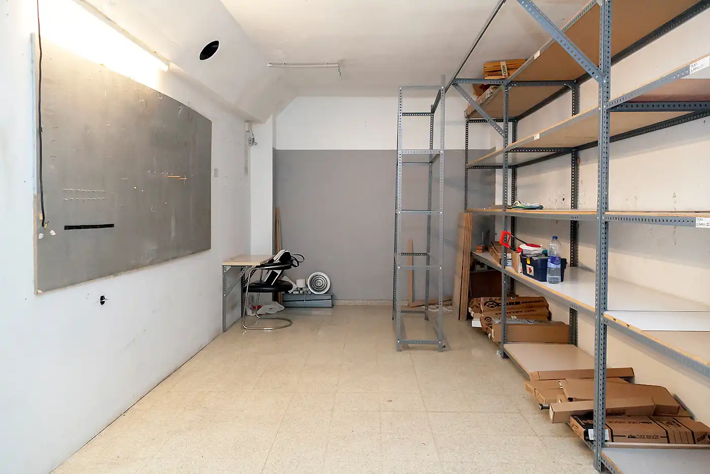 Local comercial en venta en Carrer de Martí 35, imagen 9