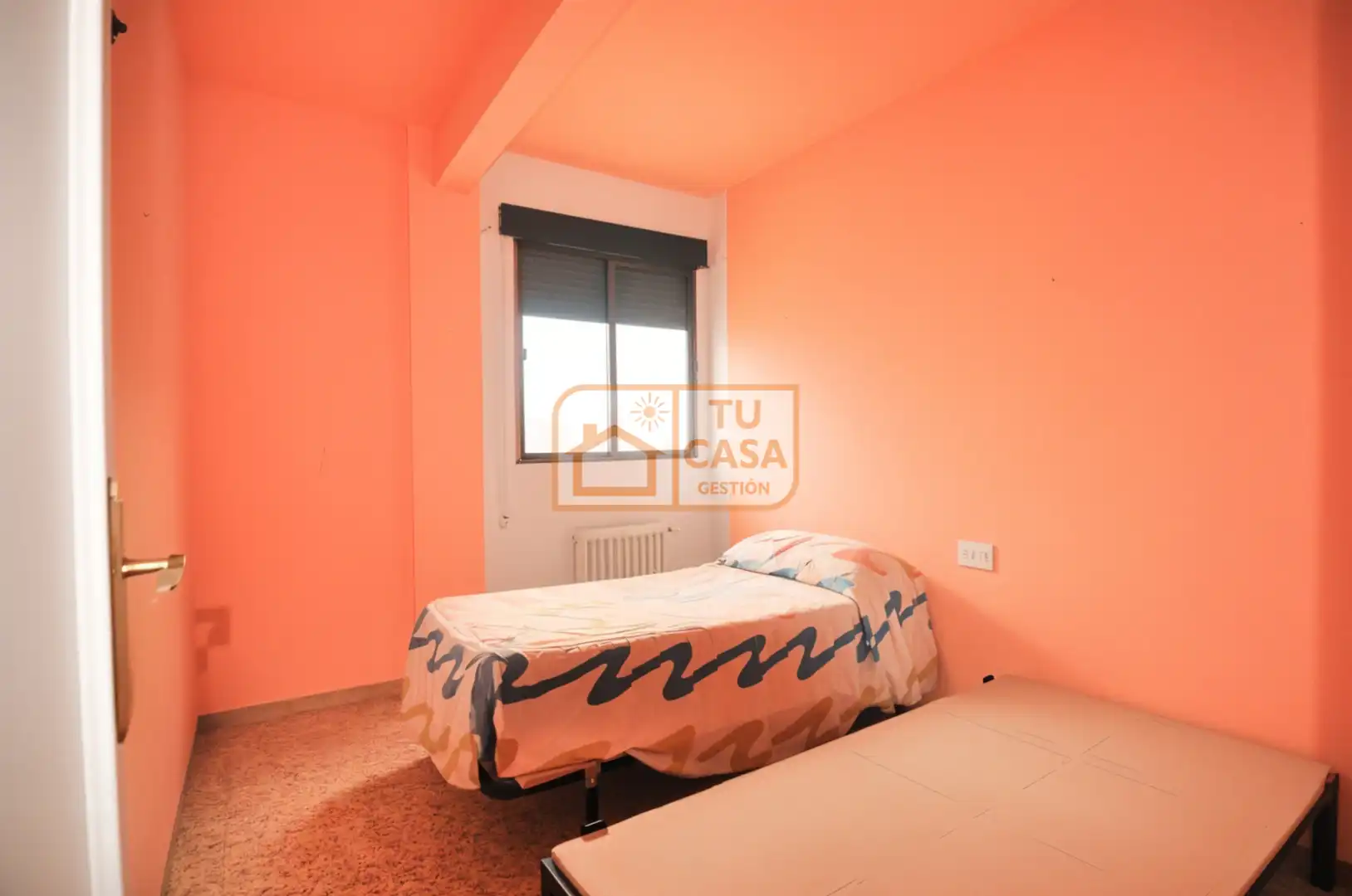 Schlafzimmer von Gebäude zum Verkauf in Casas de Don Antonio mit Alarm