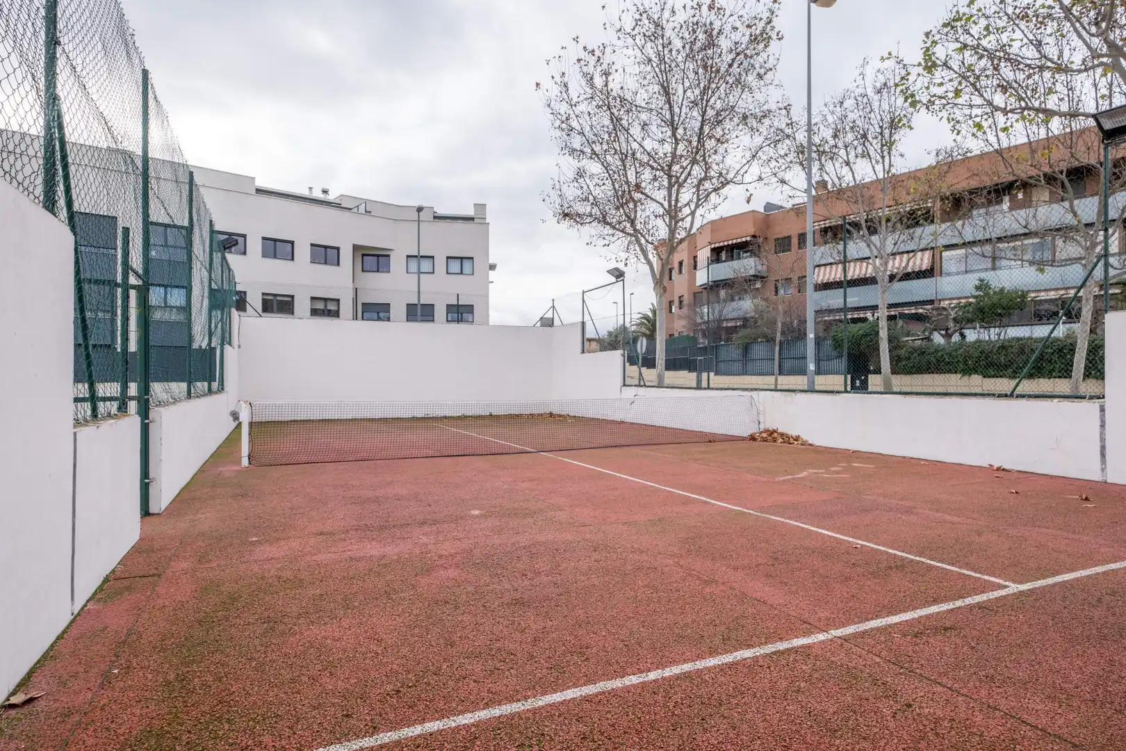 Habitatge amb terrassa en venda a Calle Calle Ramiro II 13, imagen 56