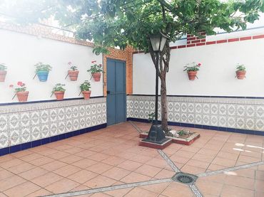 Casa en venda a Tomelloso