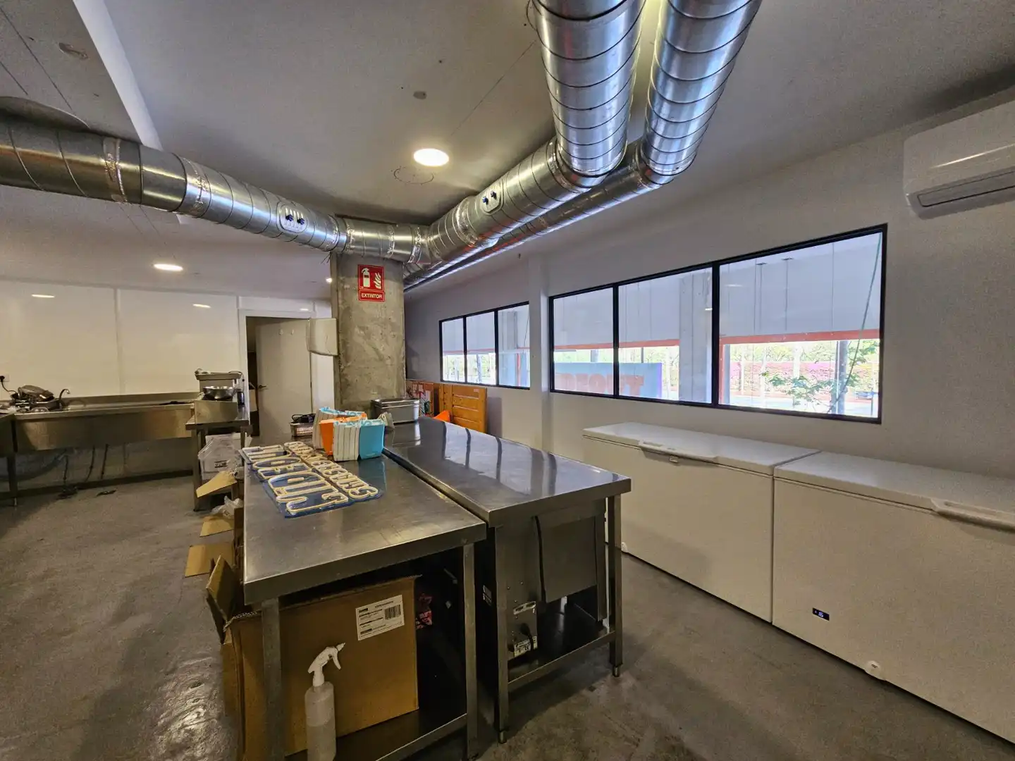 Business premises for transfer in Sant Martí, imagen 14
