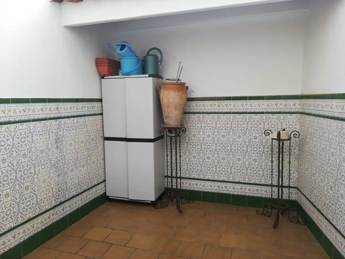 House with terrace for sale in Zafra, imagen 17