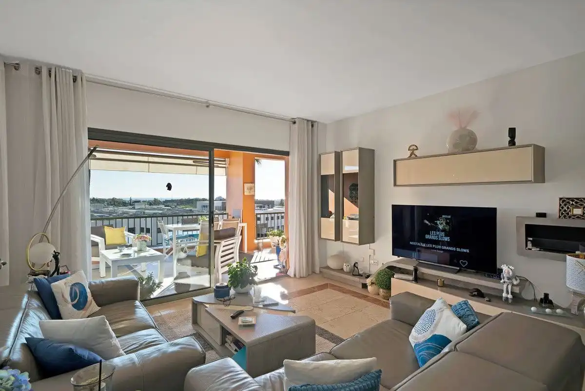 Apartment with pool for sale in Benamara - Atalaya, imagen 6