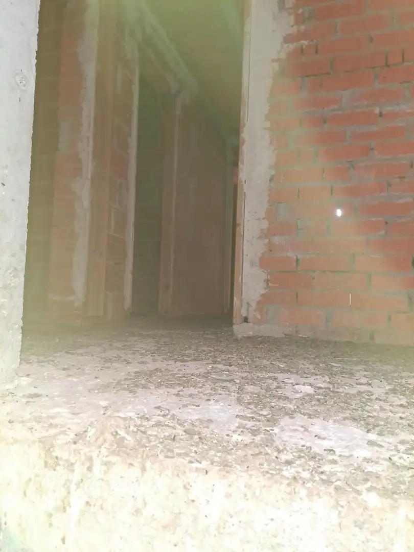 Edifici en venda en Espirdo