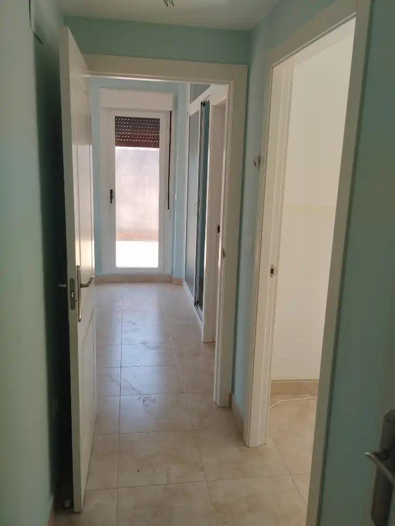 Wohnung zum Verkauf in Oliva de la Frontera mit Klimaanlage, Heizung und Terrasse