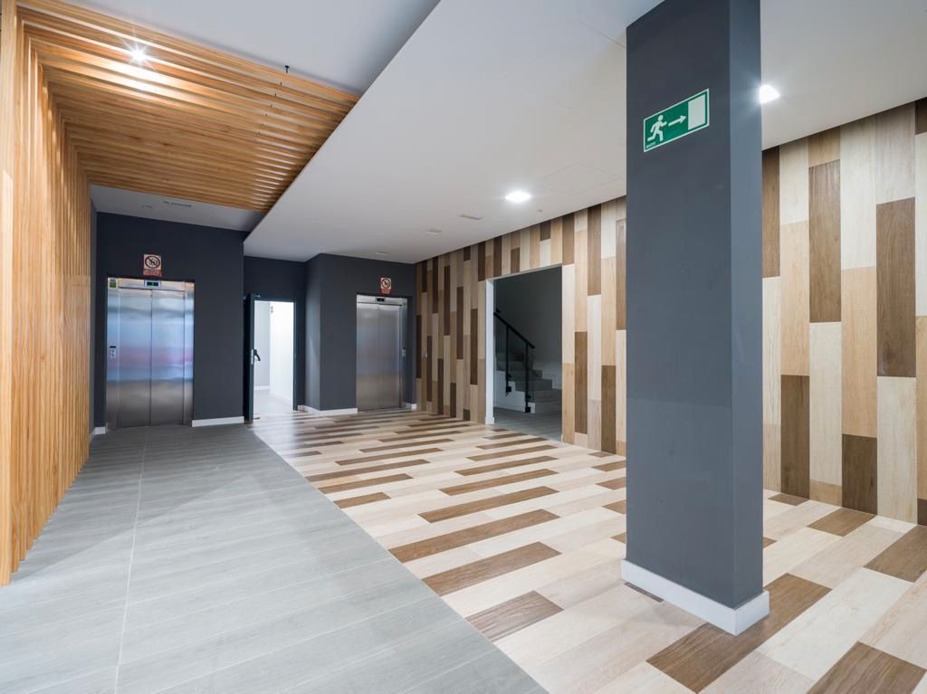 Apartment to rent in Las Palmas de Gran Canaria  with Air Conditioner, Furnished and Oven