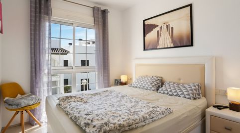 Descubra el encanto de vivir en un ático con esta encantadora residencia de dos dormitorios y dos baños que cuenta con 85 metros c, imatge 5
