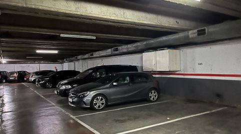 Foto 3 de Garaje en venta en Carretera de la Vila, 17, Vilamarina, Viladecans